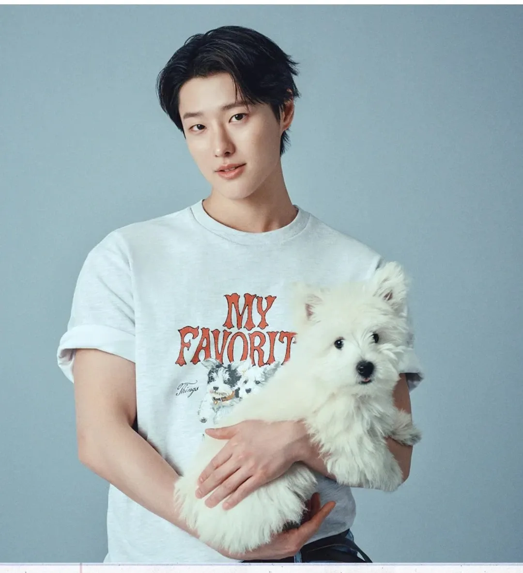 Behind-the-scenes cut of WOODZ