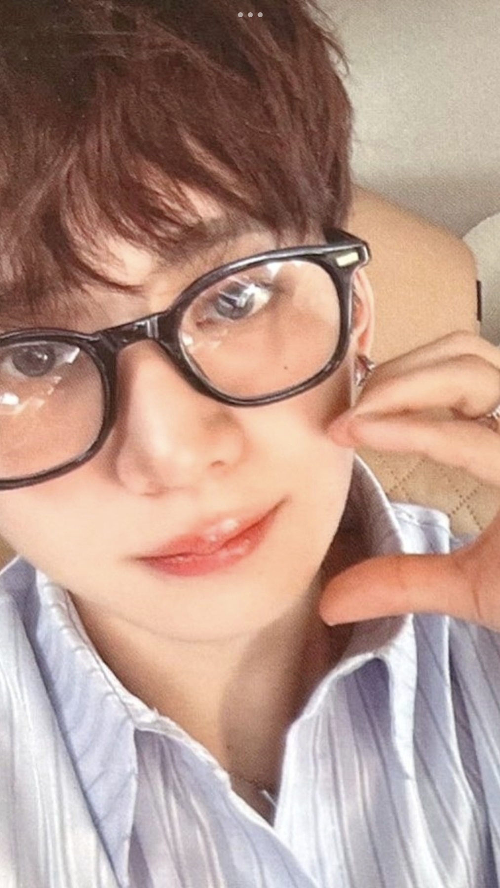 Recent activity shot of Yumeki