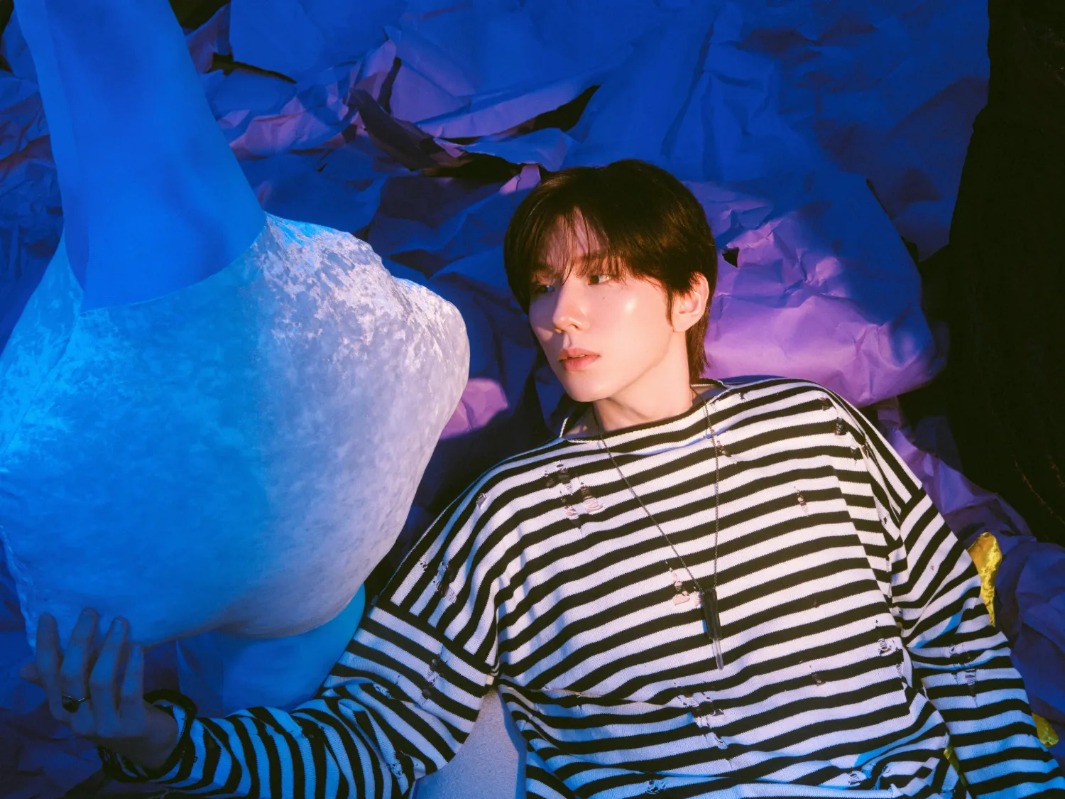 MONSTA X キヒョン ファンダムコミュニティ │ KPOP人気No.1アプリ