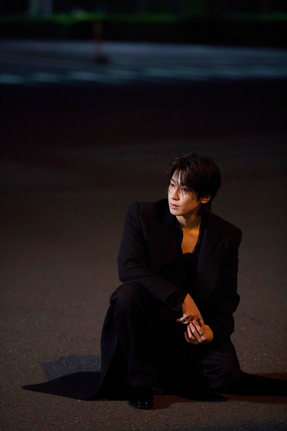 원우 (세븐틴)의 최신 사진