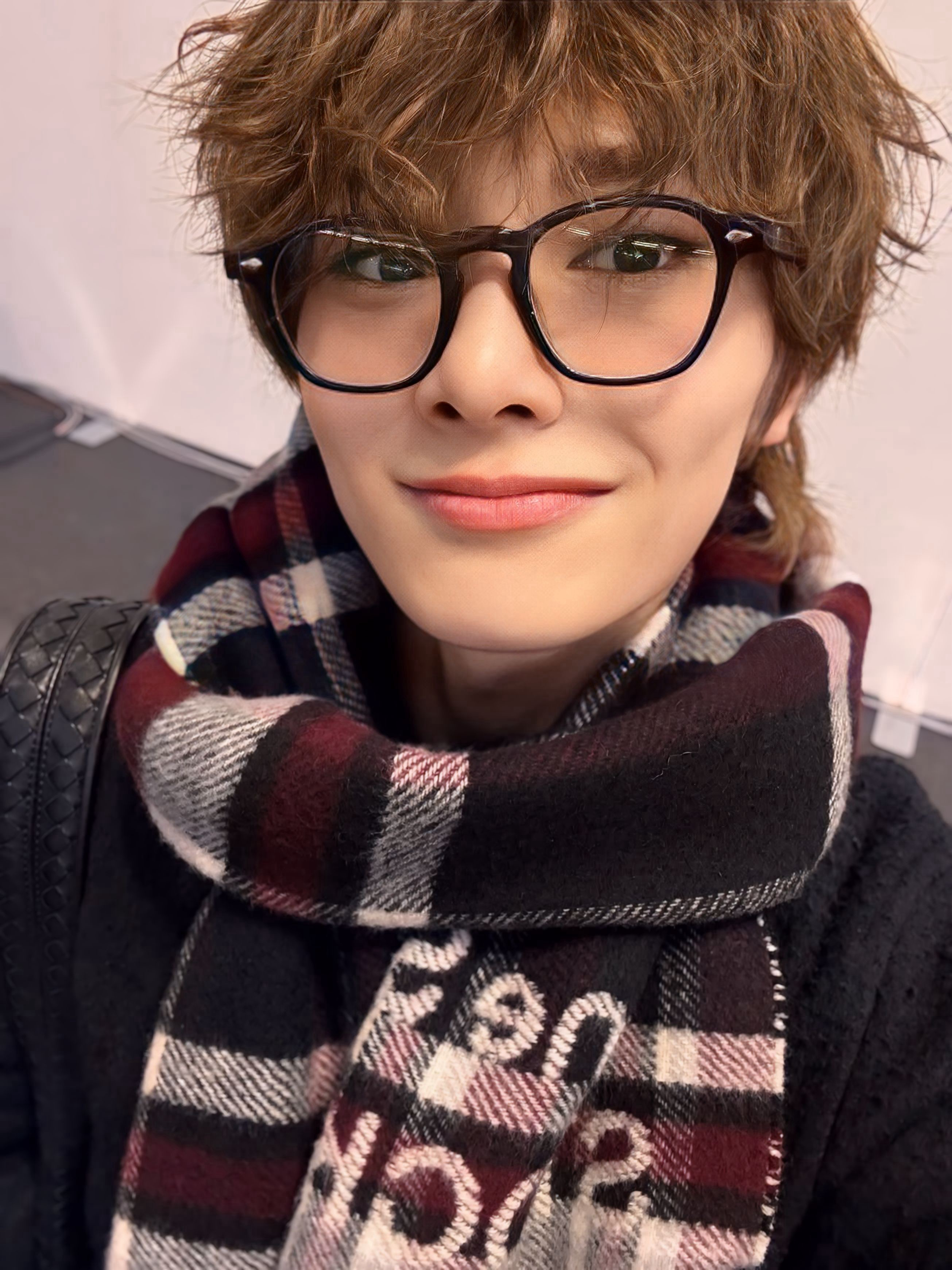 Latest photo of I.N (Stray Kids)