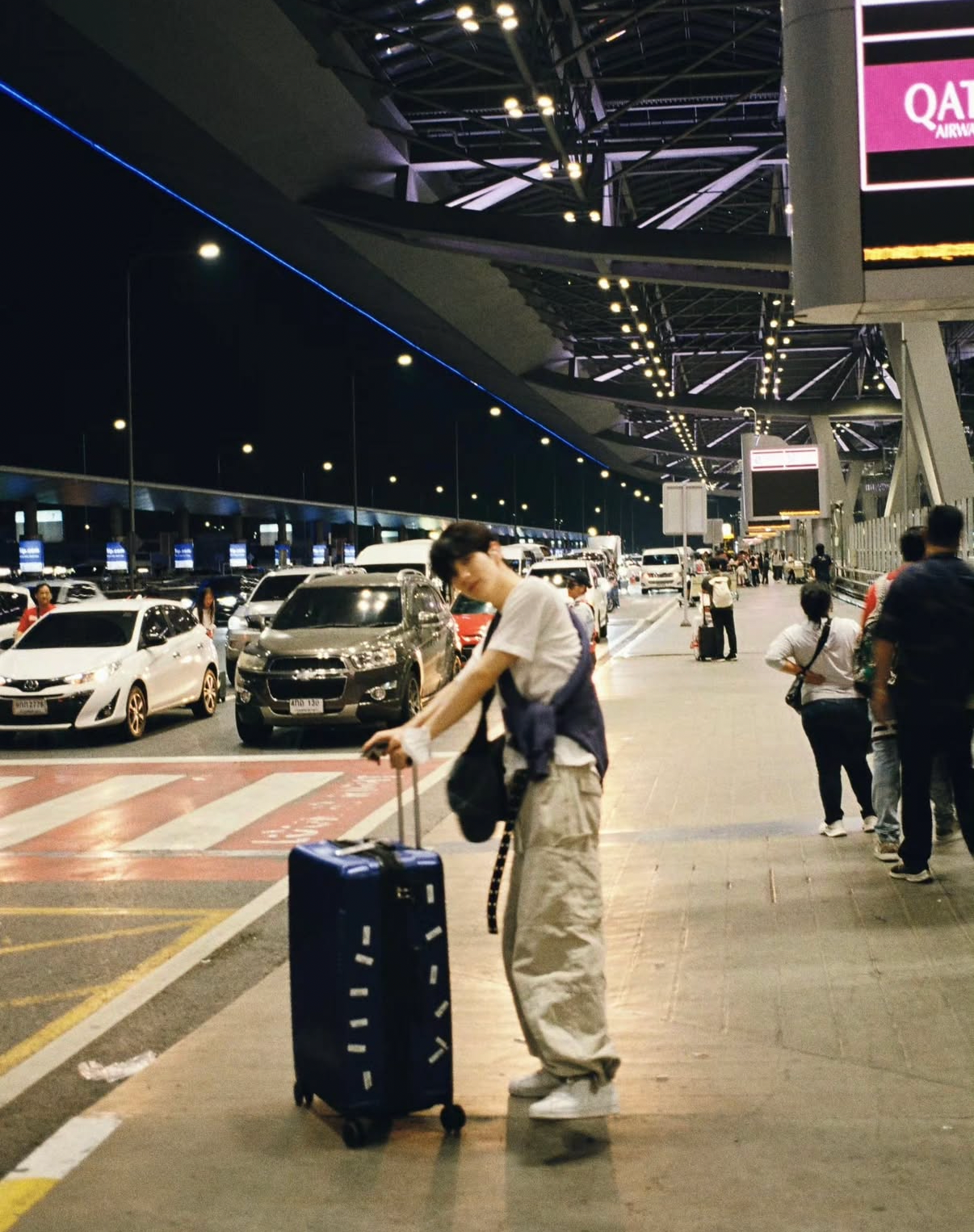 Latest photo of Soobin (TOMORROW X TOGETHER)