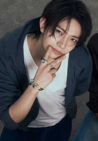 희승 팬이 찍은 순간