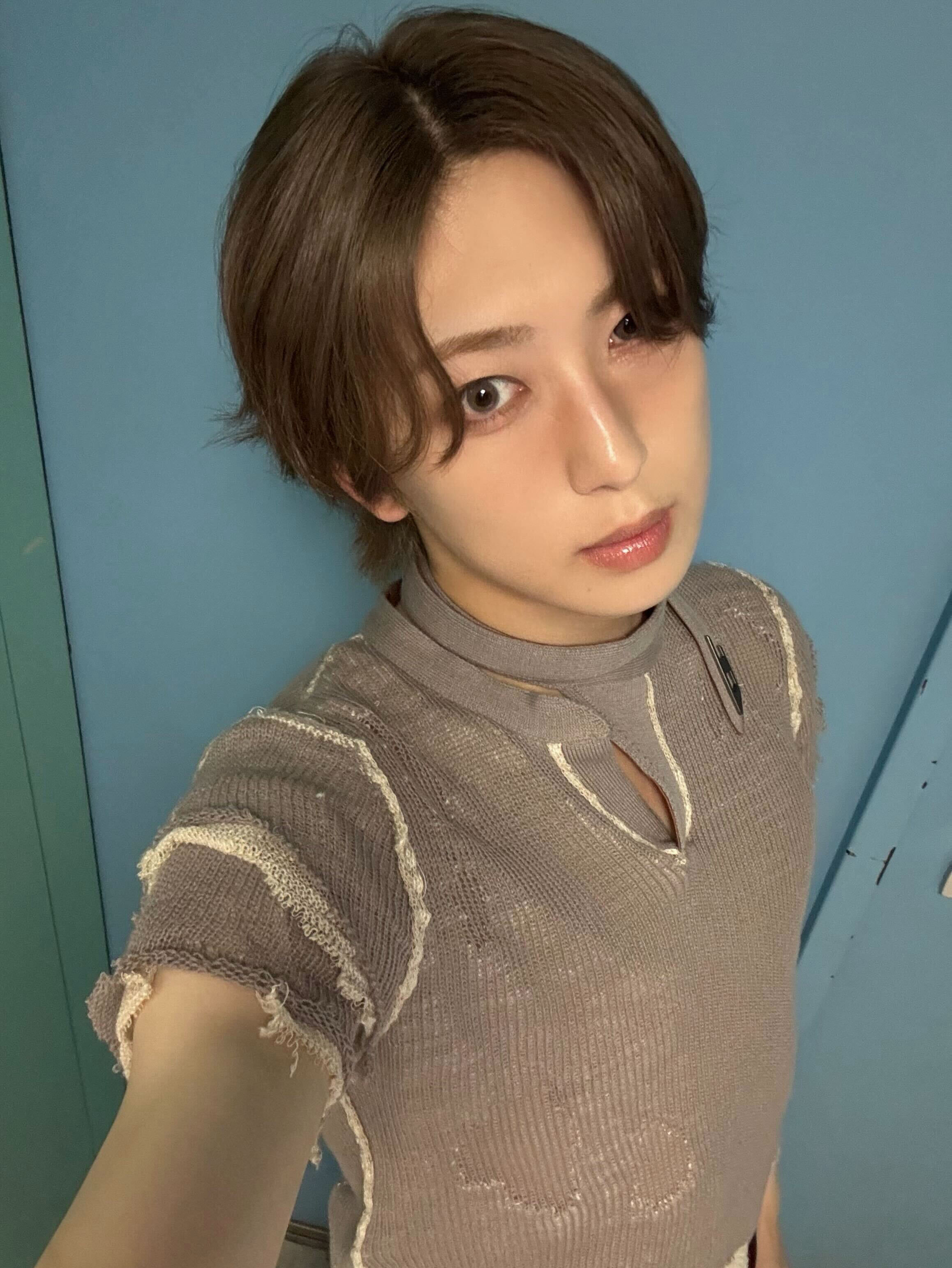 Fuma (&TEAM)粉丝拍下的瞬间