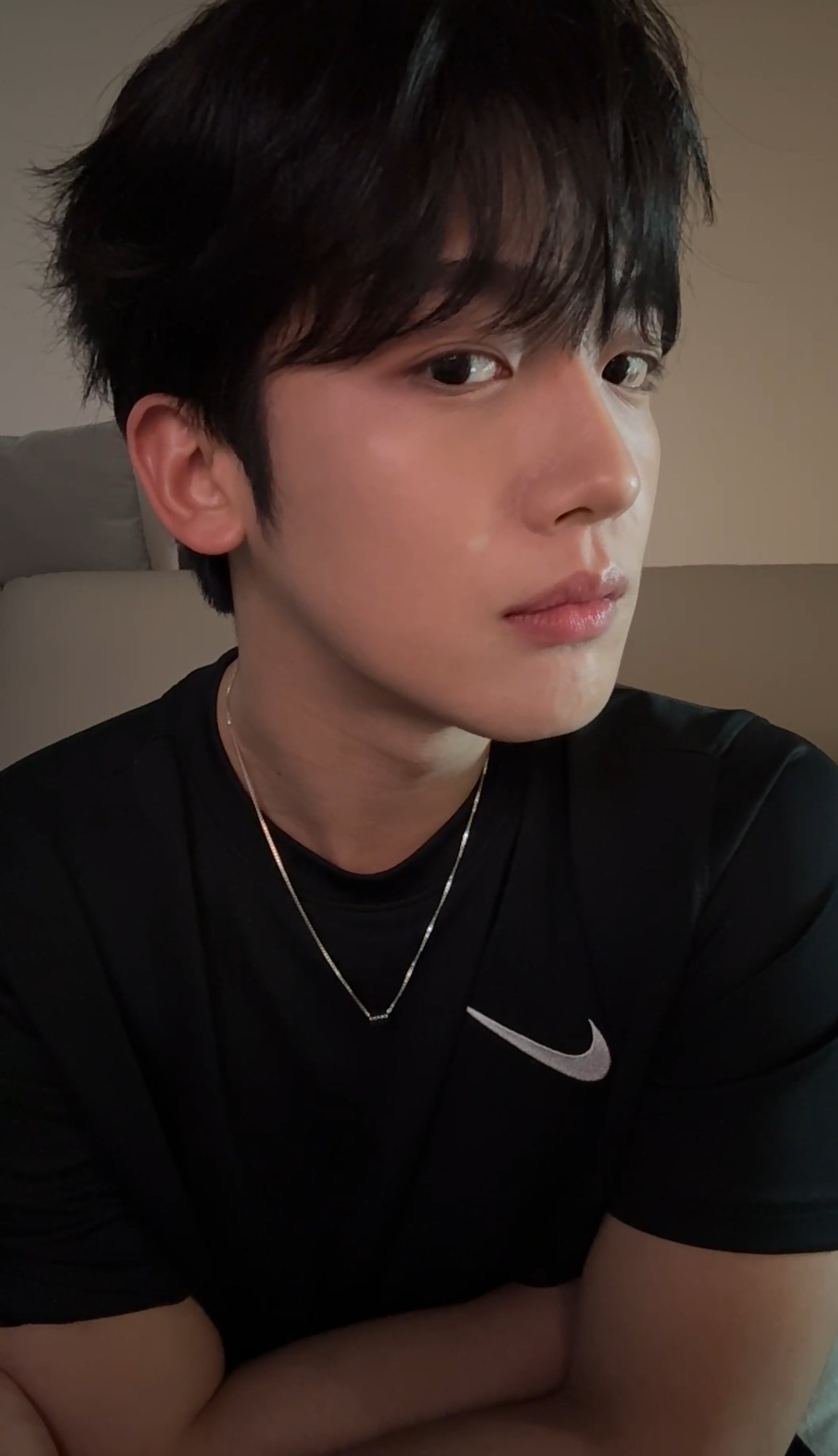 Today's most popular wallpaper in the Kim Yohan (WEi) community