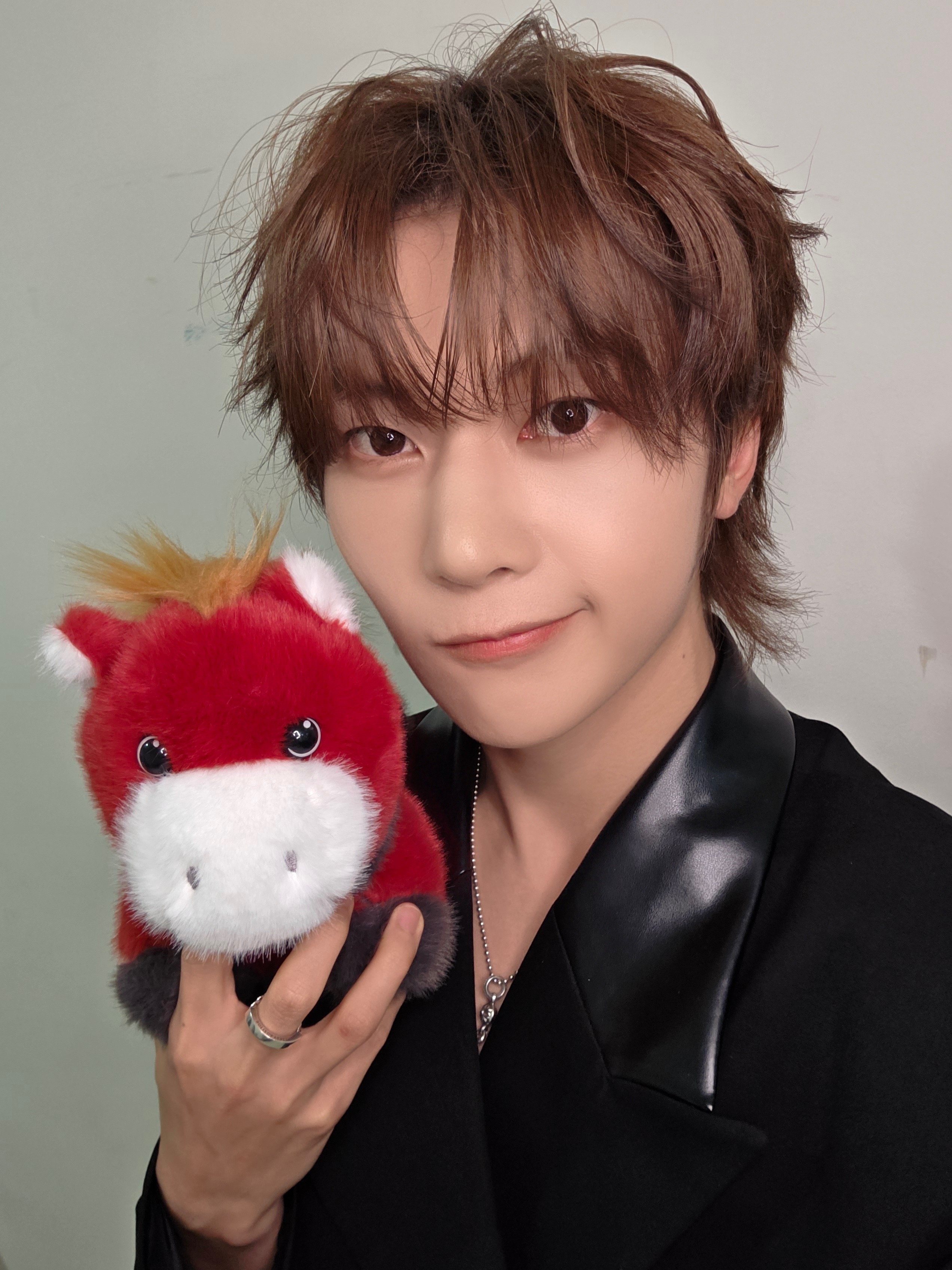 석매튜 (제로베이스원)의 비하인드 컷