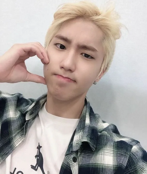 한 (Stray Kids) 최근 활동샷