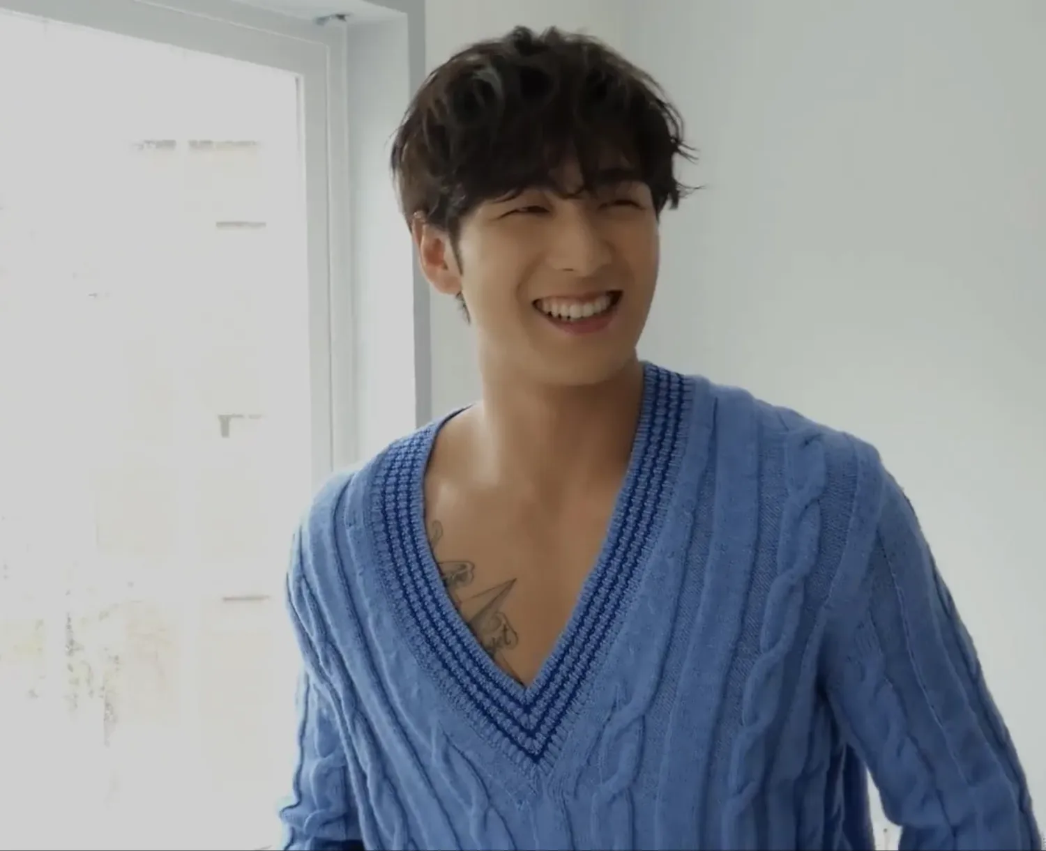 백호의 최신 사진