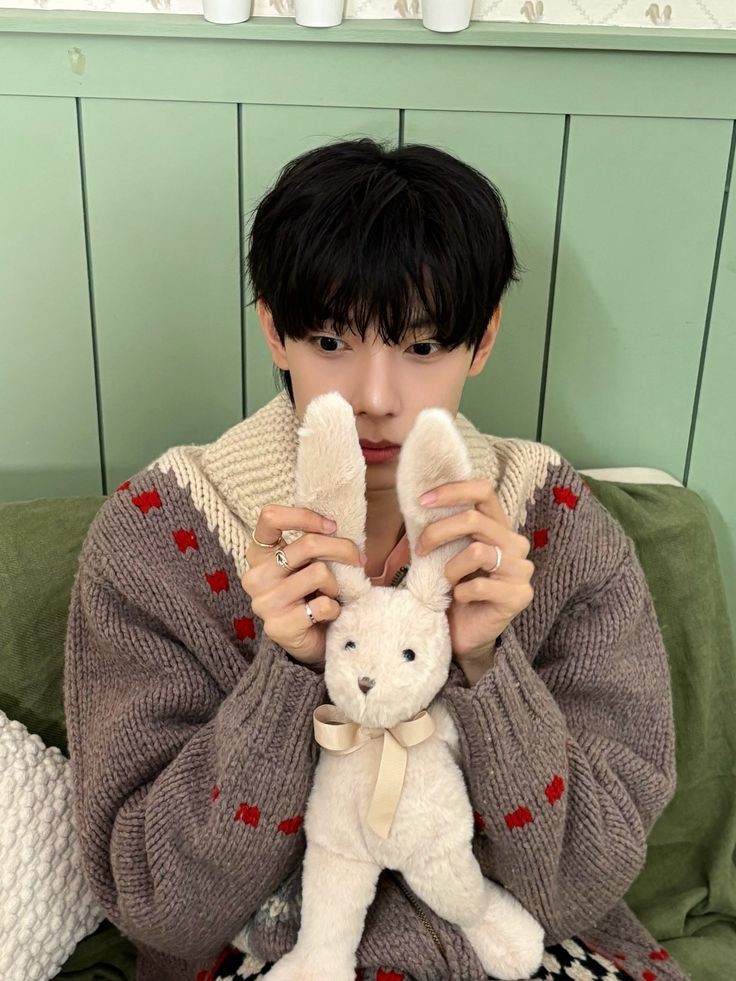 A moment captured by Chuei Liyu's fan