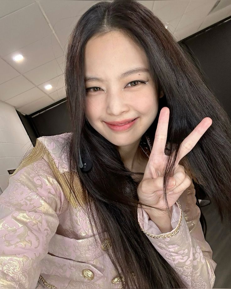 BLACKPINK 최근 활동샷