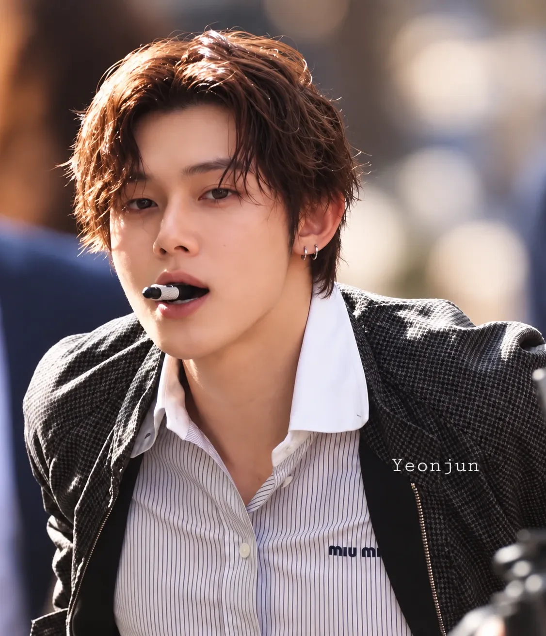 TOMORROW X TOGETHER Yeonjun Fandom Community │ No.1 KPOP App