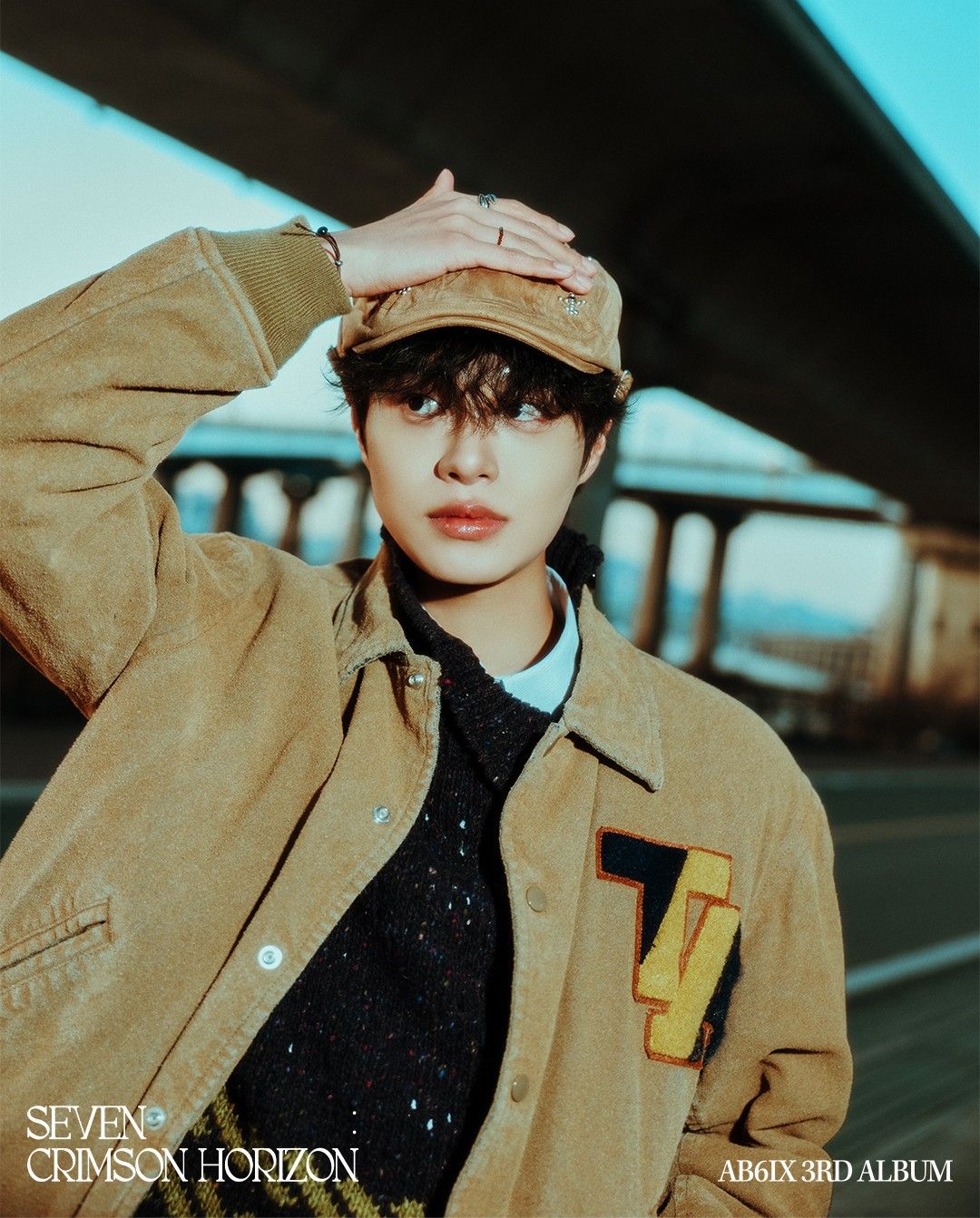 이대휘 (AB6IX)의 최신 사진