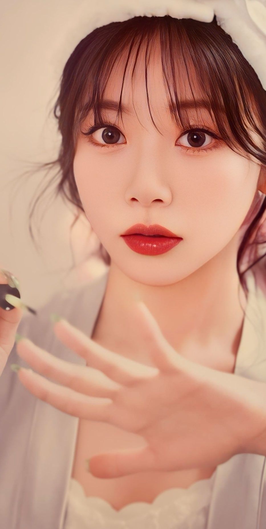 DREAMCATCHER的幕后花絮