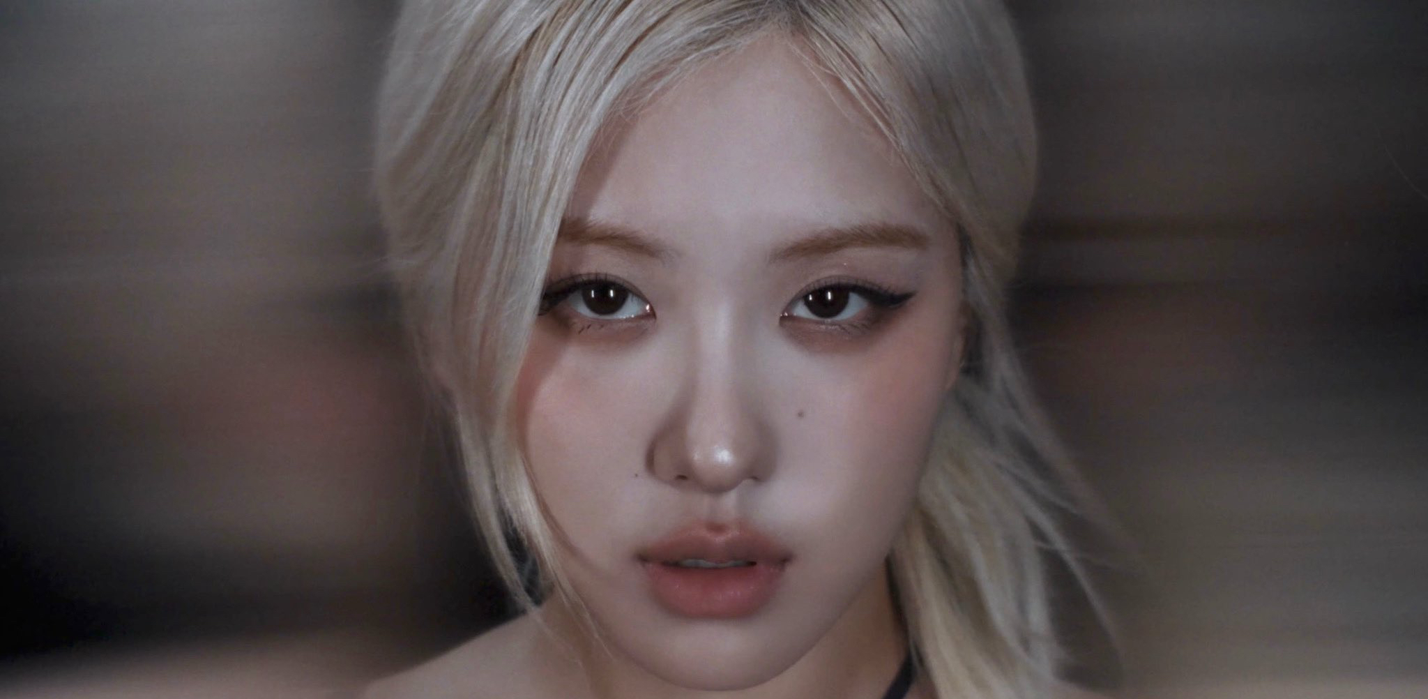 로제 (BLACKPINK) 팬이 찍은 순간