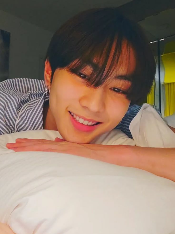 ENHYPEN 최근 활동샷