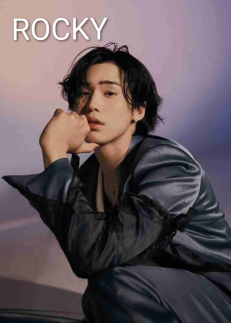 Behind-the-scenes cut of Rocky