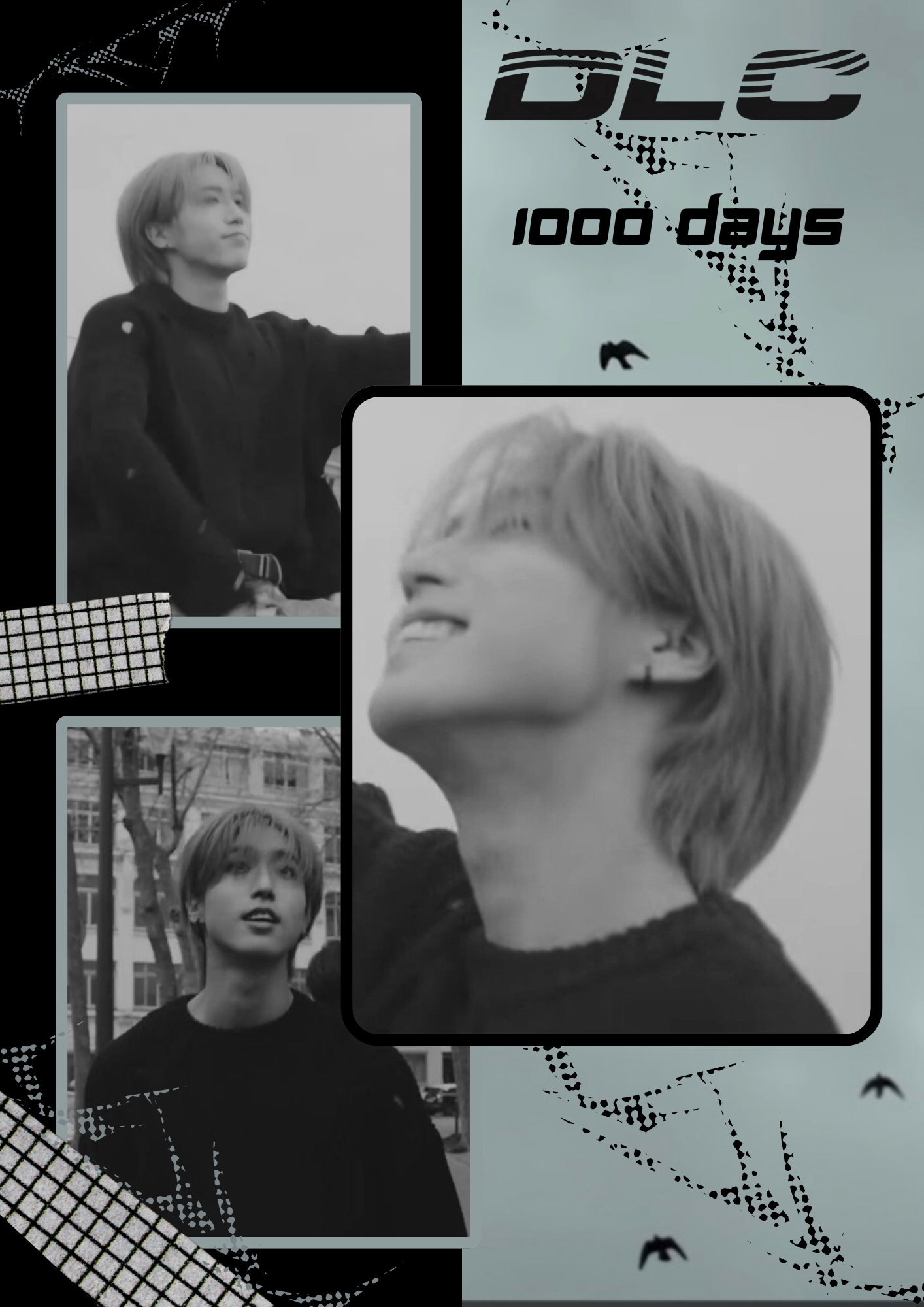 Latest photo of HAN (Stray Kids)