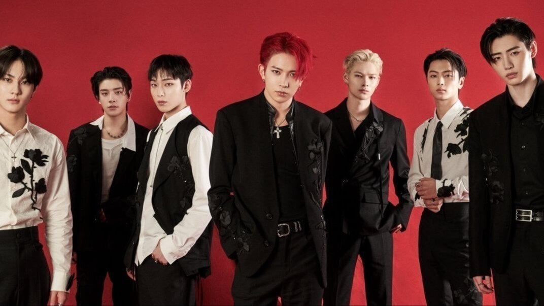 Foto terbaru ENHYPEN