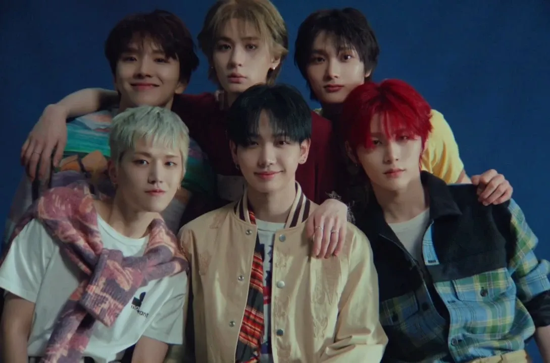 Behind-the-scenes cut of BOYNEXTDOOR