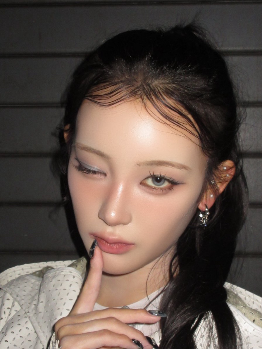 Latest photo of Sakurai Miu (ME:I)