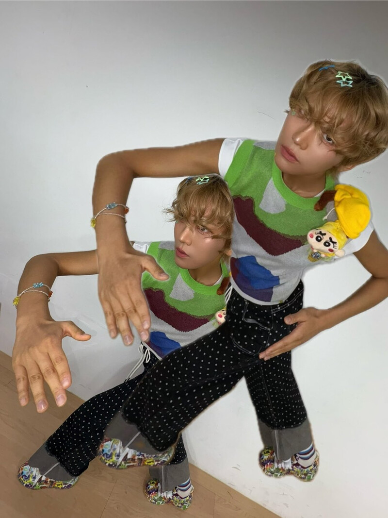 Latest photo of Hyun (XLOV)