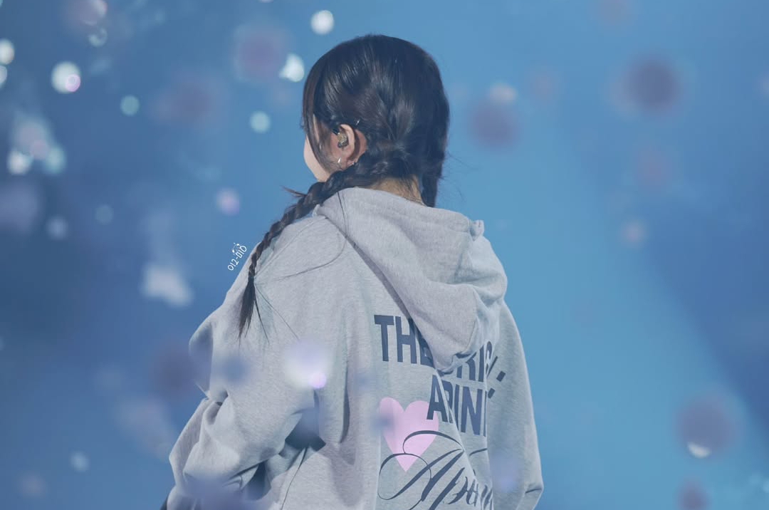 鄭恩地 (Apink)的最新活動照片