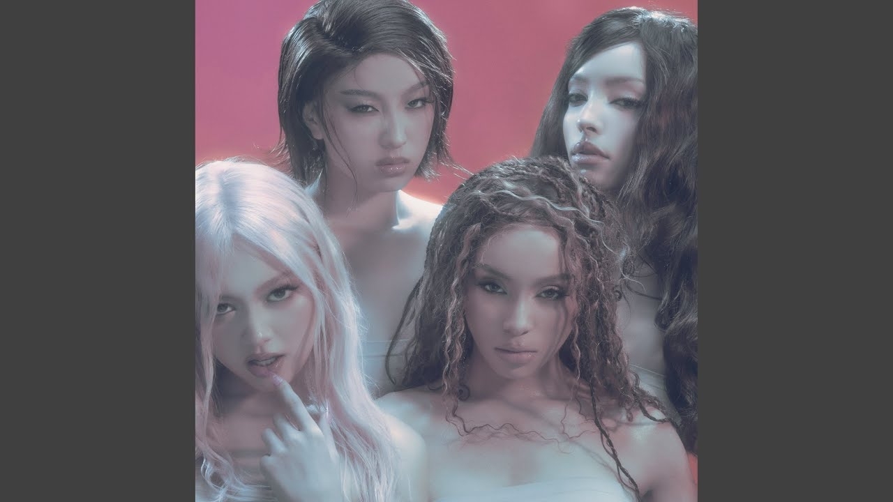 A moment captured by GIRLSET's fan