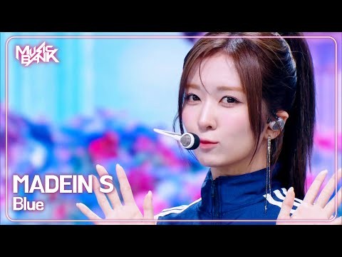 A moment captured by Nagomi (MADEIN)'s fan