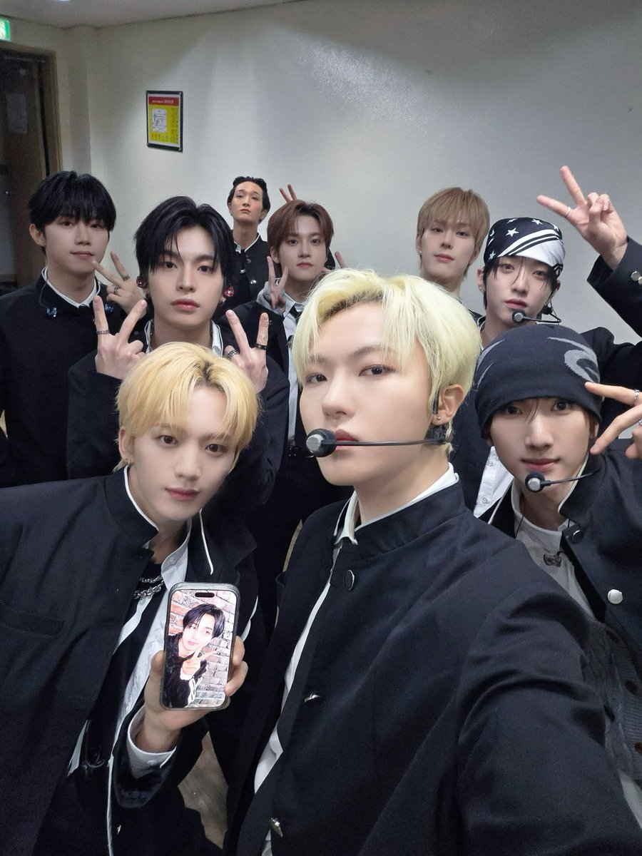 Recent activity shot of Xikers