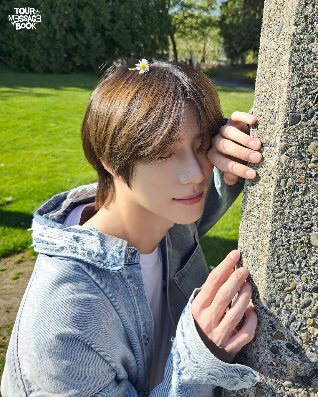 杋圭 (TOMORROW X TOGETHER)的最新照片