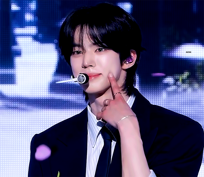 Behind-the-scenes cut of Dohoon (TWS)