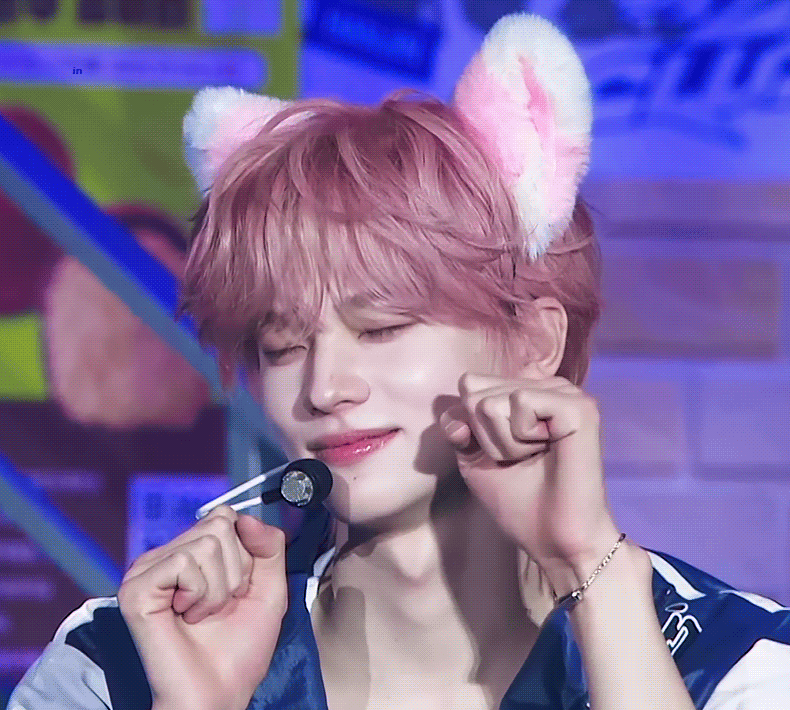 Recent activity shot of Shinyu (TWS)