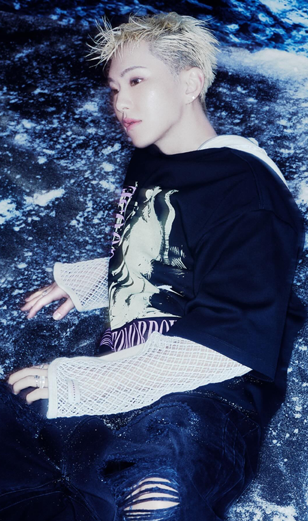 Today's most popular wallpaper in the Hoshi (SEVENTEEN) community