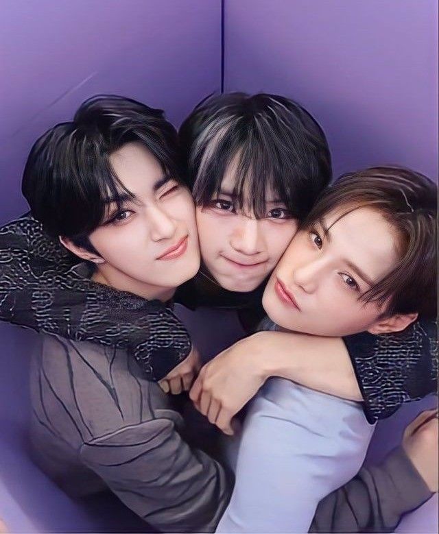 ジャヤン (XODIAC)の最新写真