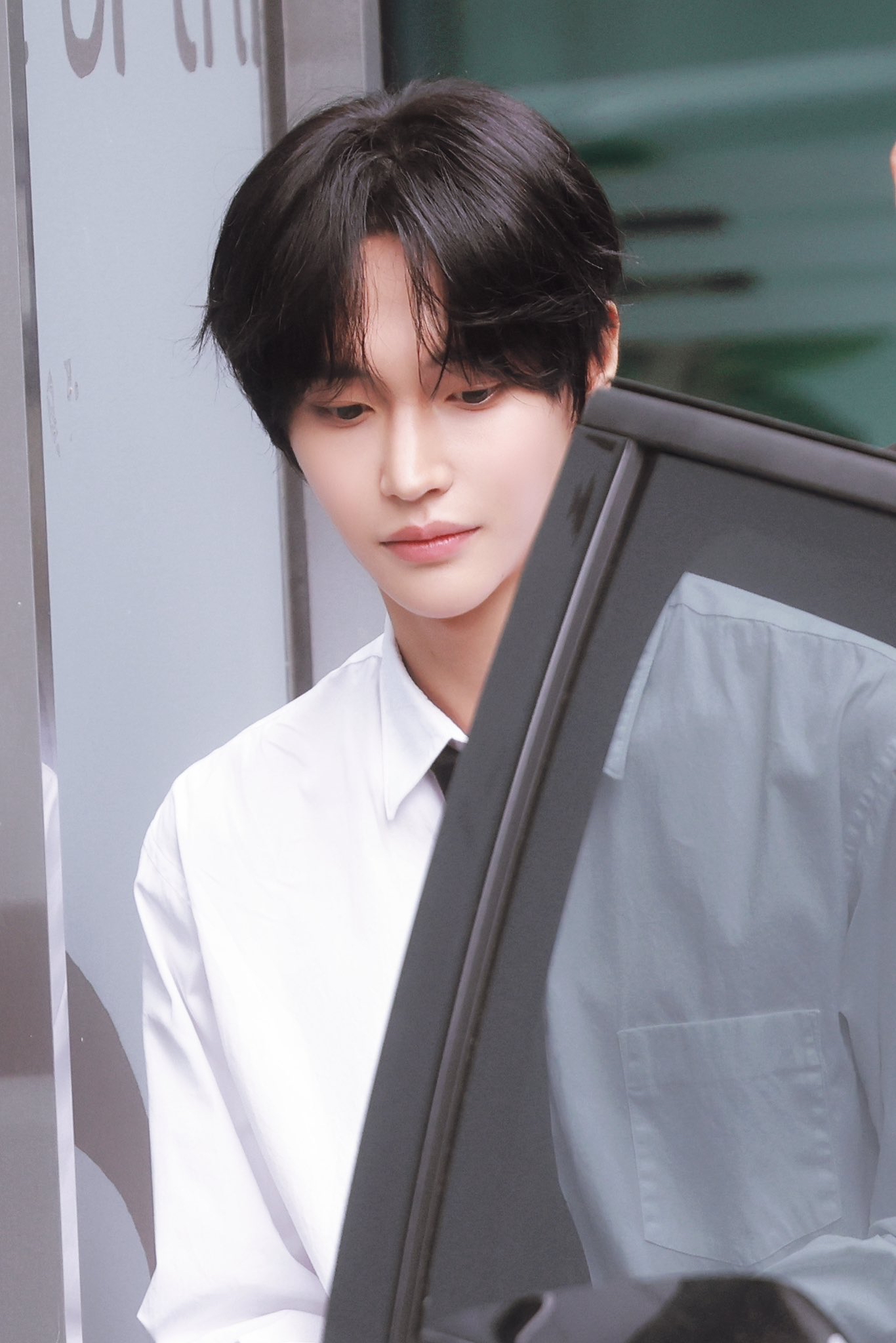 Foto aktivitas terbaru Wonbin (RIIZE)