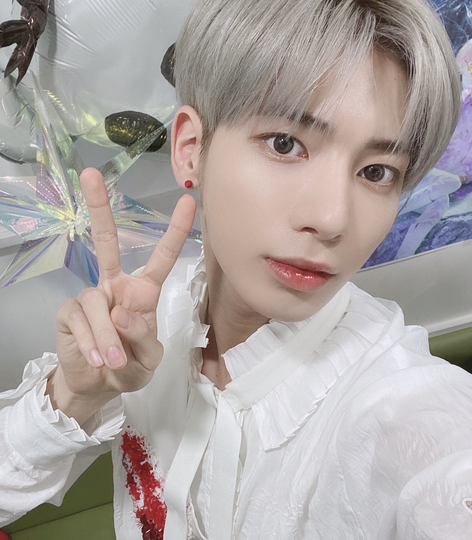 태현 (투모로우바이투게더)의 최신 사진