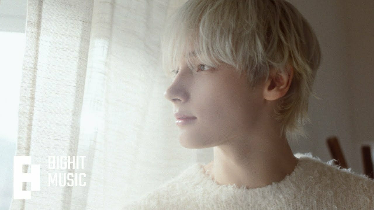 Latest photo of TOMORROW X TOGETHER