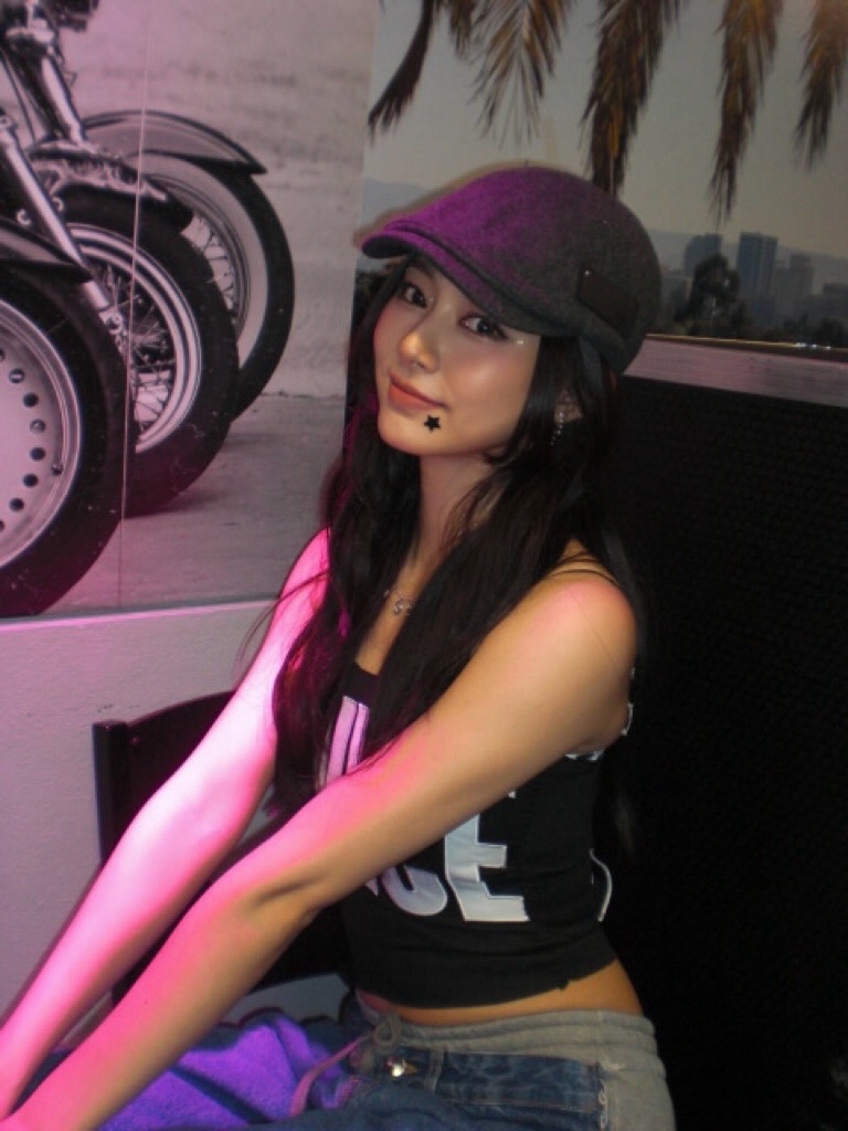 쯔위 (TWICE)의 최신 사진