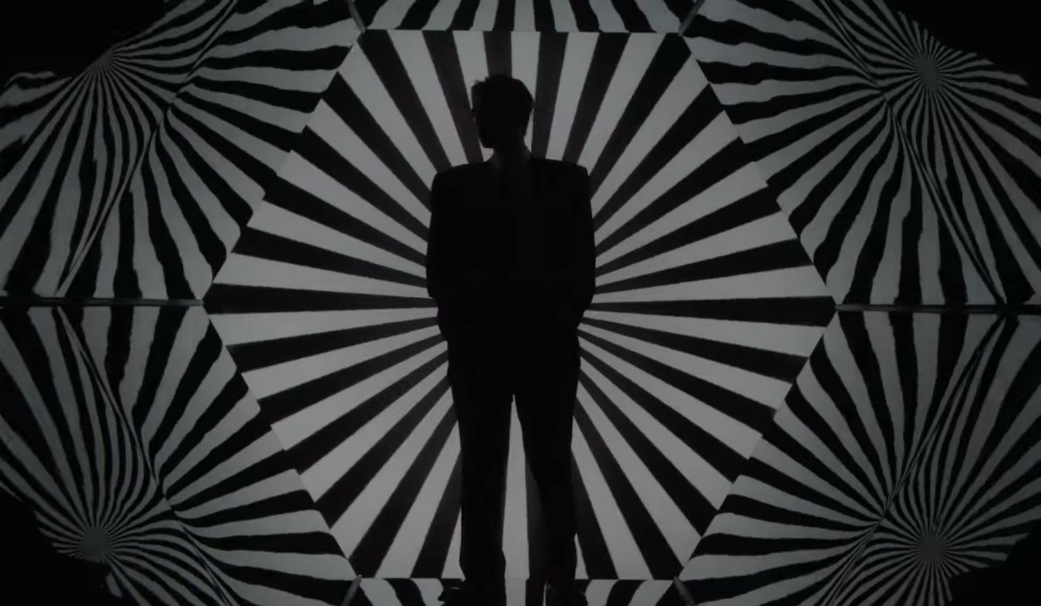 Recent activity shot of T.O.P