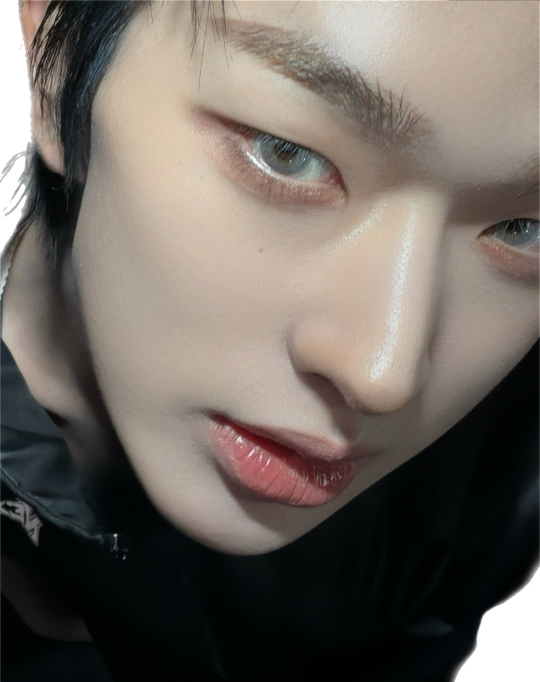 A moment captured by Tomoya (NEXZ)'s fan