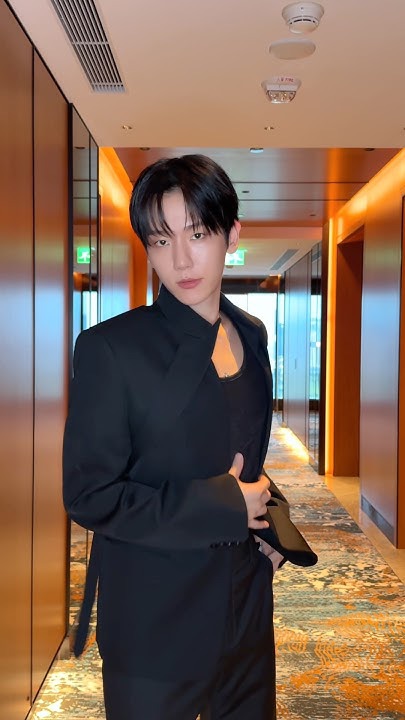 Foto terbaru Baekhyun (EXO)