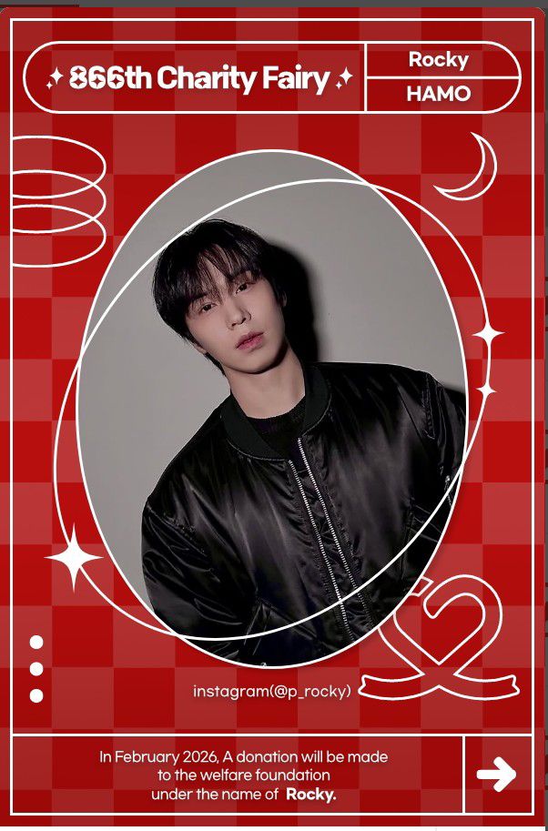 A moment captured by Moonbin (ASTRO)'s fan