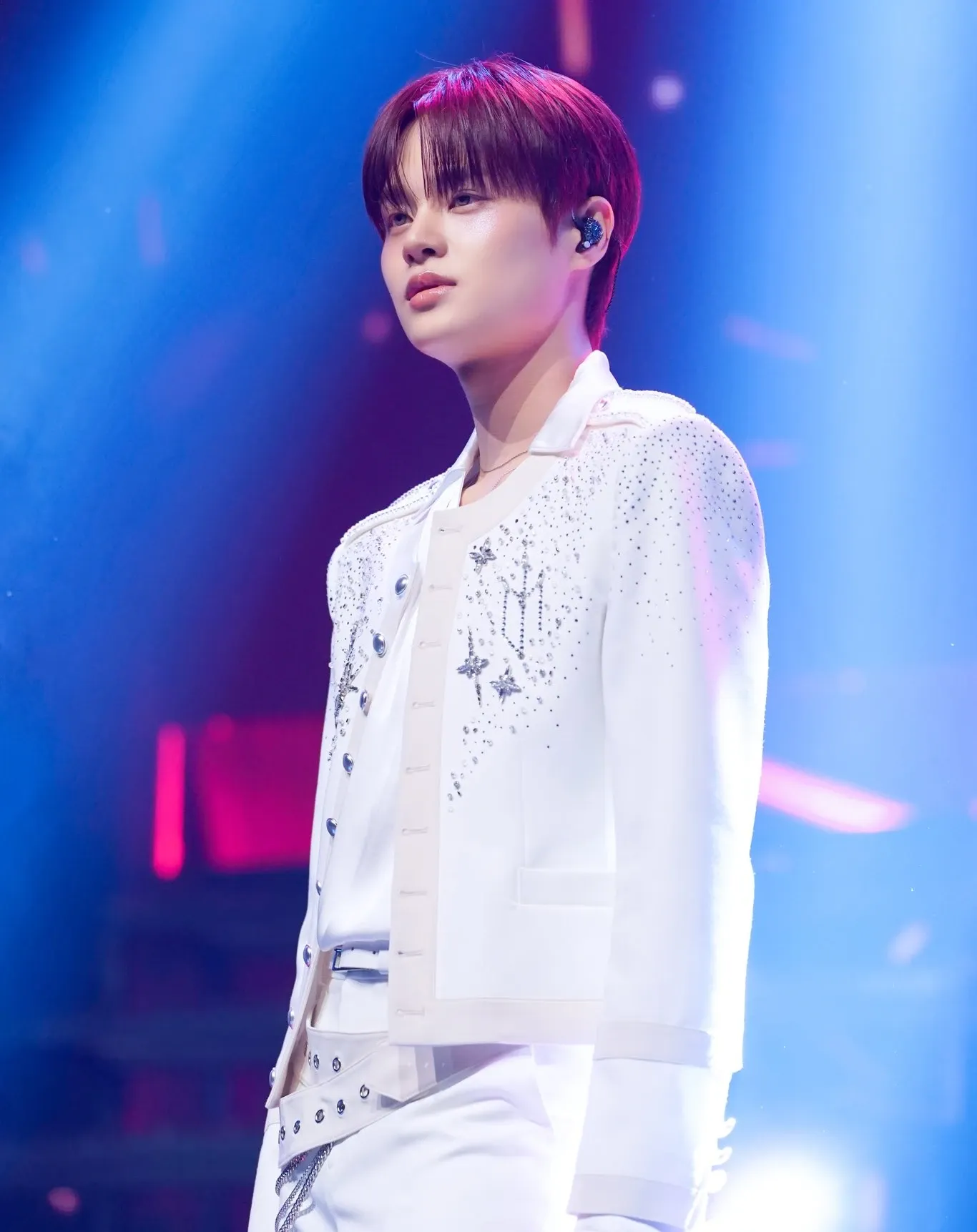 이대휘 (AB6IX) 팬이 찍은 순간