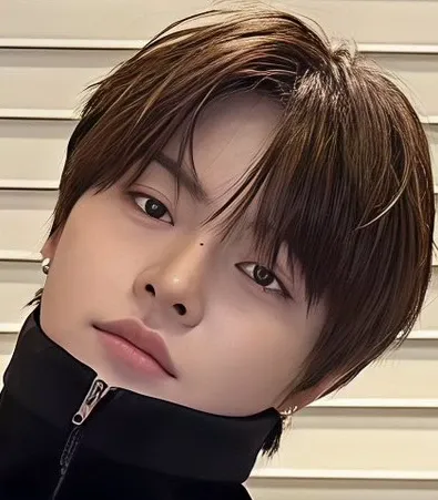 Recent activity shot of Lee Leo (ALPHA DRIVE ONE)