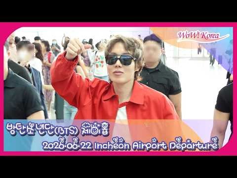 제이홉 (방탄소년단)의 비하인드 컷