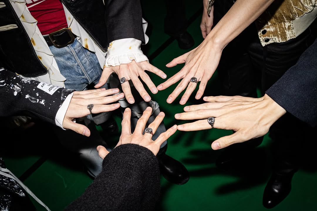 太顯 (TOMORROW X TOGETHER)的幕後花絮