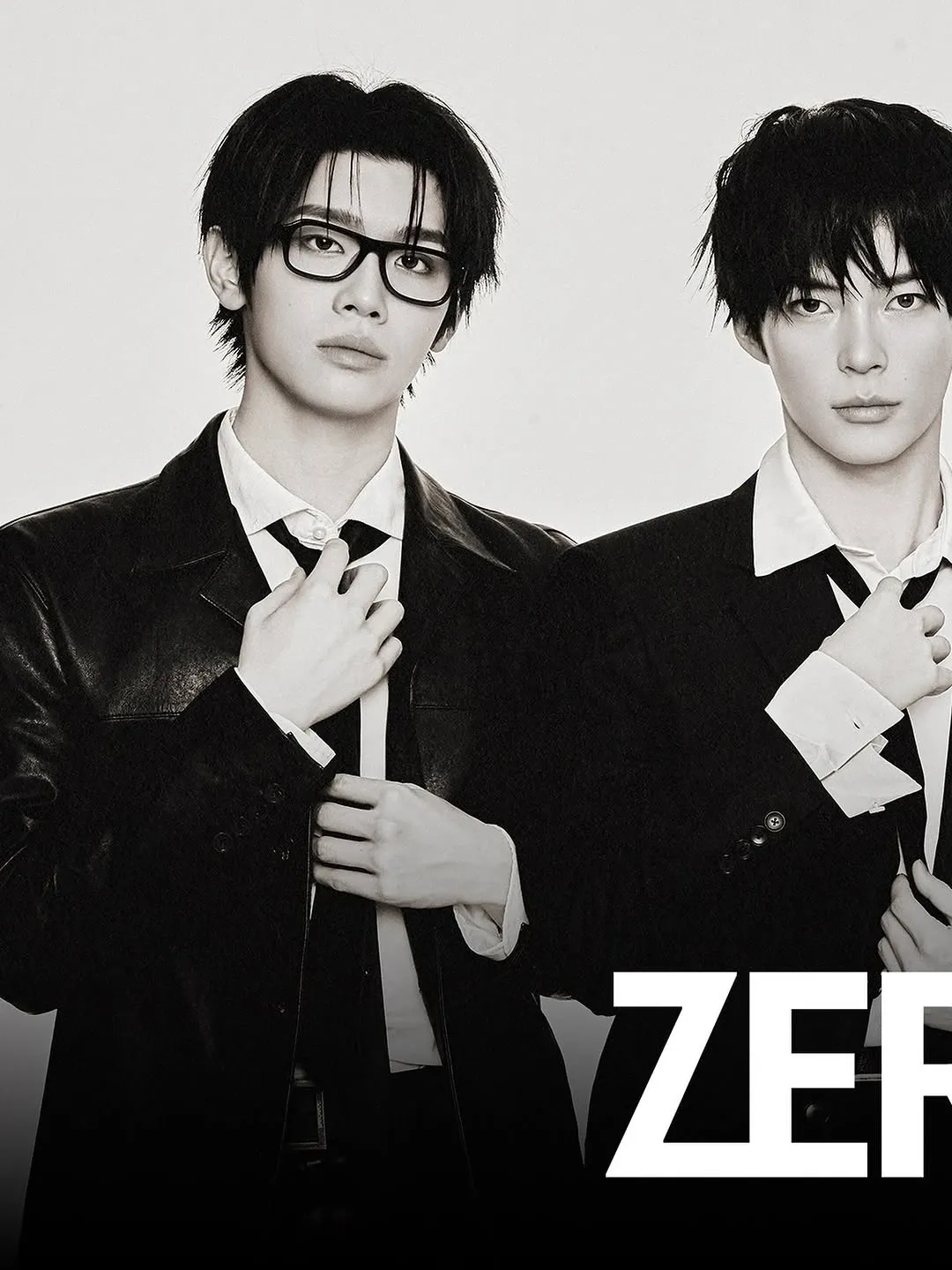 Latest photo of ZEROBASEONE