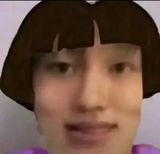 Recent activity shot of Seonghyeon (CORTIS)