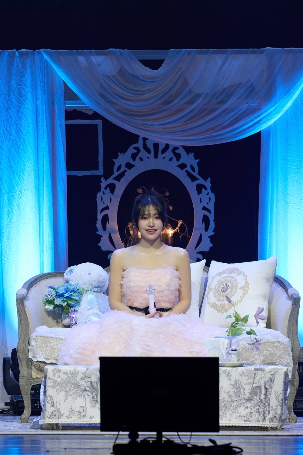 Latest photo of Red Velvet