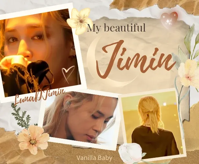 Foto aktivitas terbaru Jimin (BTS)